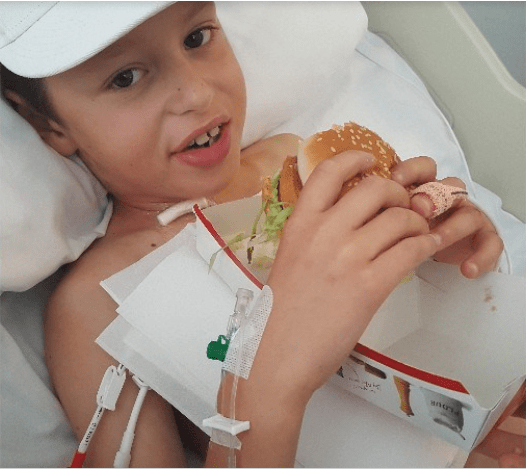 Screenshot-2017-9-24 Help raise £7500 to support Children Oncology WARD E39 at QMC in Nottingham,CLIC SARGENT Charity and o[...].png